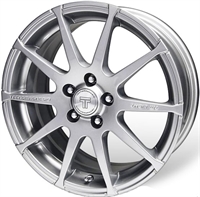 TM LIGHT SILVER 