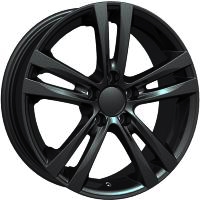 REFLEX MATT BLACK 