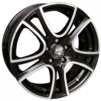SR5 BLACK - POL 