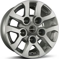 LD SILVER 