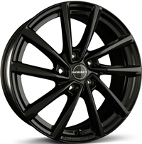 V BLACK GLOSSY 