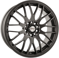 MOTION GUNMETAL 