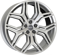 MAK KINGDOM SILVER 