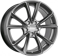  A5 PALLADIUM 