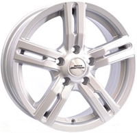 S126 KARGIN SILVER 