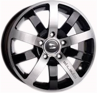 5 5 BLACK POL
