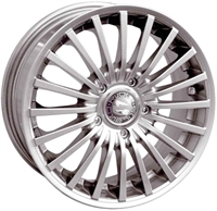 SR1800 SILVER - POL 