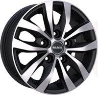 MAK LOAD 5 3 ICE BLACK 