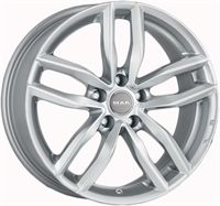 MAK SARTHE W SILVER 