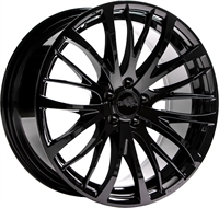 TN7 BLACK 