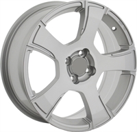 LUGO SILVER 