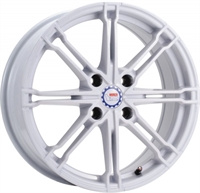 PARABOLICA WHITE 