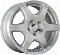 F01 SILVER 