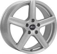 503 SILVER 