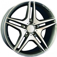 41-003 DARK GREY PO 
