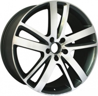 04-010 DARK GREY POL 