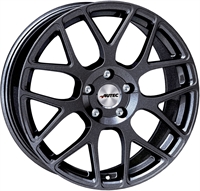  HEXANO BLACK METALLIC 