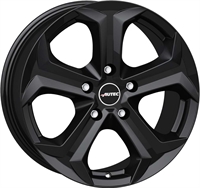 XENOS MATT BLACK 