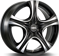 MALAYA BLACK POL 
