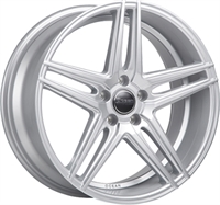ATLANTIC SILVER 