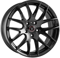 MUNICH GLOSS BLACK 