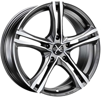 OZ X5B MGDC