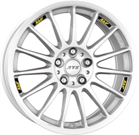  STREETRALLYE RALLYE-WEISS 