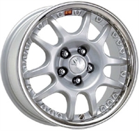 6600 SILVER 
