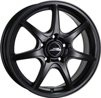 BLACKICE DULL BL 