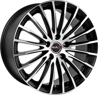 MAK FATALE ICE BLACK