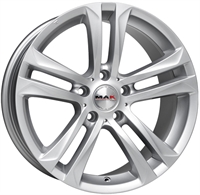 MAK BIMMER SILVER