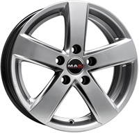 MAK NOVA ITALIA SILVER