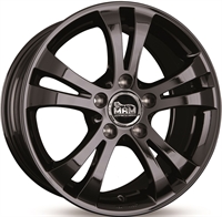  D2 BLACK 