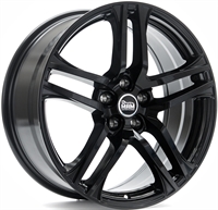 RS2 BLACK POL 