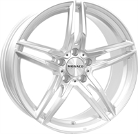  GRANDPRIX SILVER 
