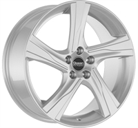 OCEAN STORM SILVER