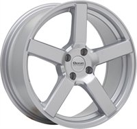 CRUISE SILVER 