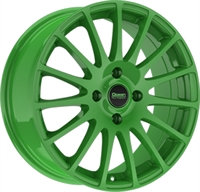 FASHION GREEN 
