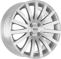 OCEAN PACIFIC GLOSS SILVER