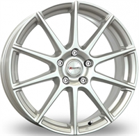X3 SILVER 