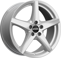 R41 SILVER 