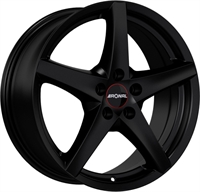  R41 TREND MATT BLACK 