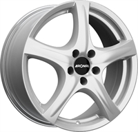  R42 CRYSTAL SILVER 