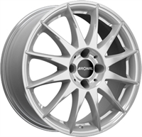 RONAL R54 (4 HULS)