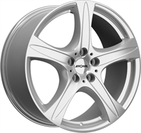  R55 SUV SILVER 