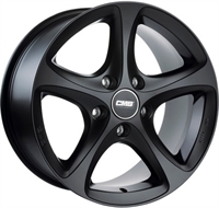  C12 MATT BLACK 