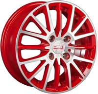 CMS C17 RED