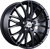  C8 BLACK 