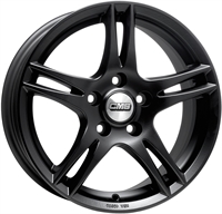  C9 MAT BLACK 