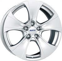 ALUTEC DYNAMITE SILVER